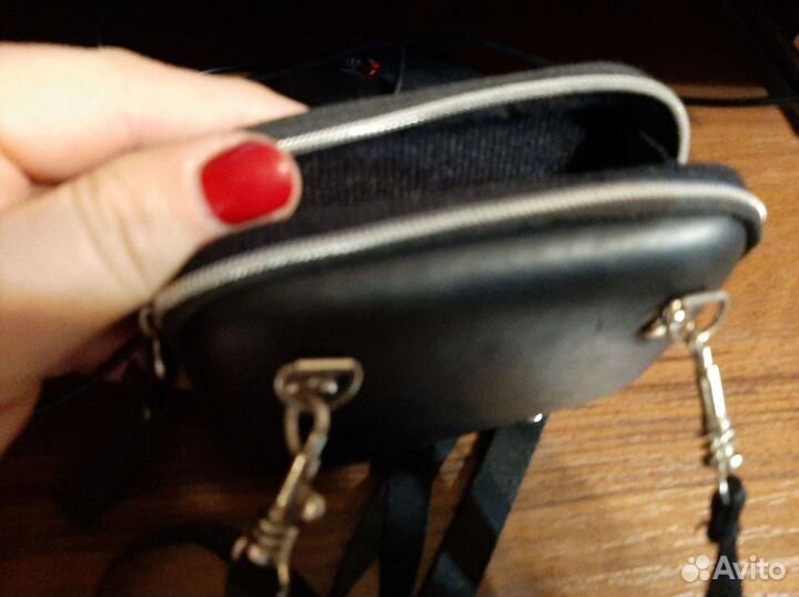 Футляр от вспышки СССР