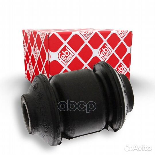 Сайлентблок рычага VAG A3/golf III/golf IV/pass