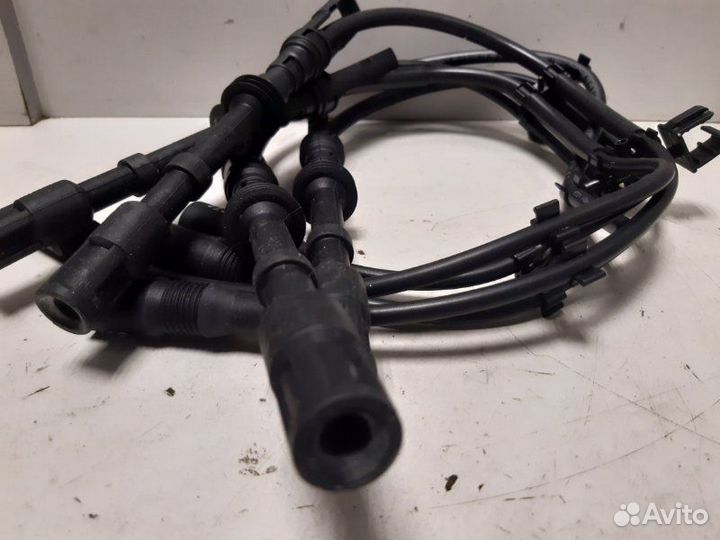 Провода высоковольтные Volksawagen Golf Iv/Bora
