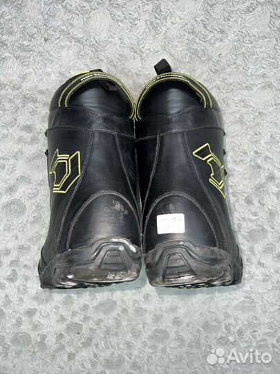 Ботинки для сноуборда 44eur Northwave