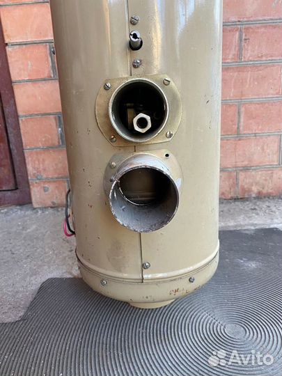 Автономный отопитель ов 65 12 вольт