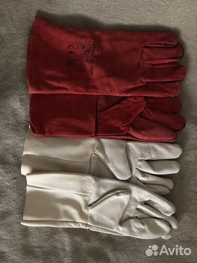 Спецодежда