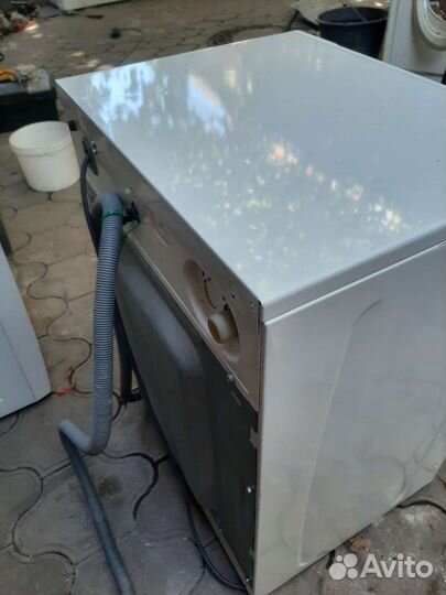 Стиральная машина канди 3.5кг