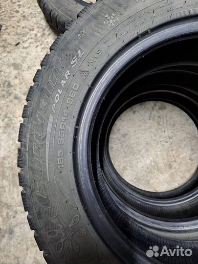Cordiant Polar SL 185/65 R14