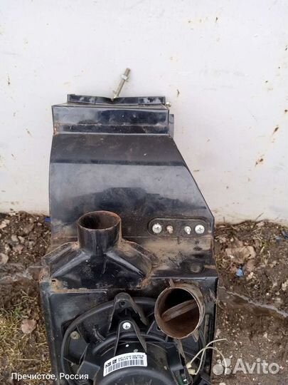 Запчасти УАЗ