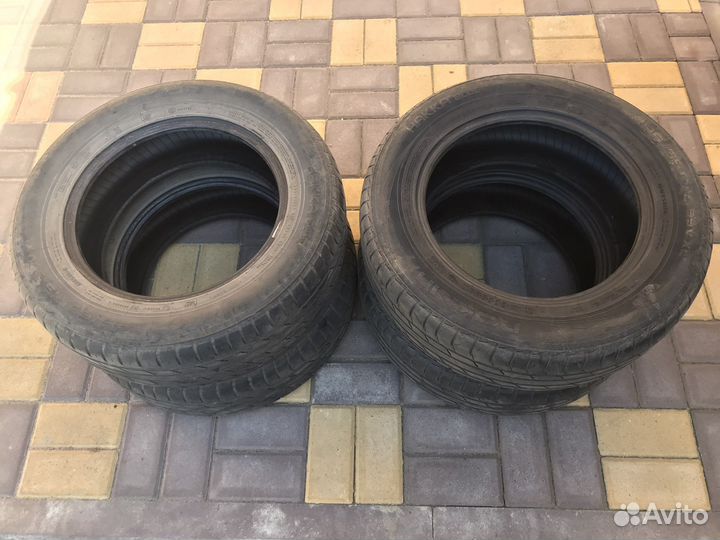 Nokian Tyres Hakka Blue 195/65 R15