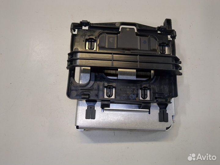 Блок управления бортовой сети Porsche Panamera, 2013