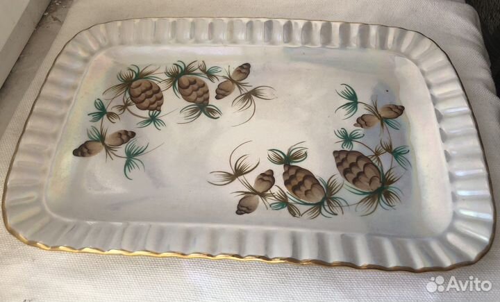 Сервиз кофейный Коростенский ф.з