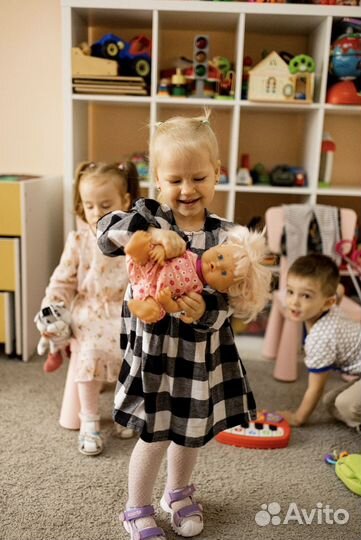 Частный детский сад Котосад