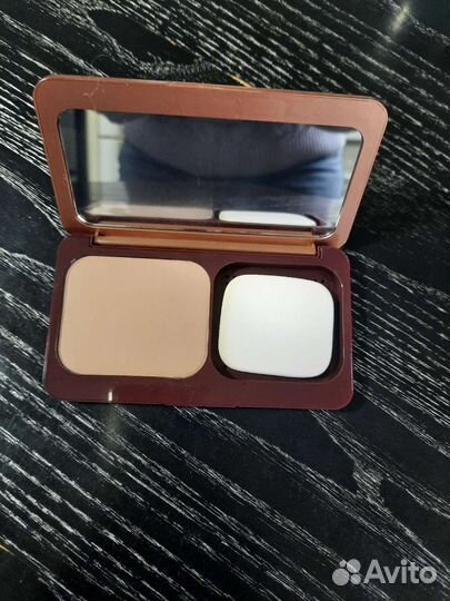 Пудра фаберлик