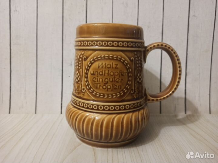 Кружка пивная