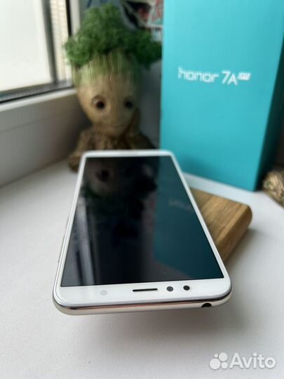 HONOR 7A Pro, 2/16 ГБ