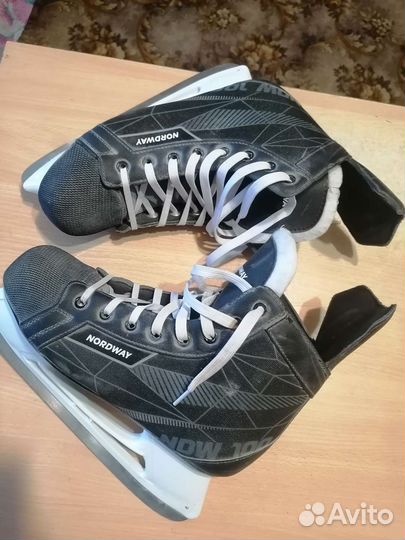 Коньки