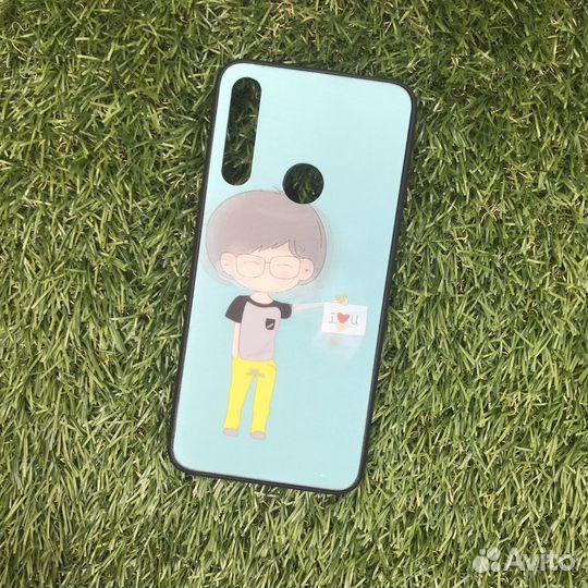 Чехлы для Honor 9X / Huawei P Smart Z