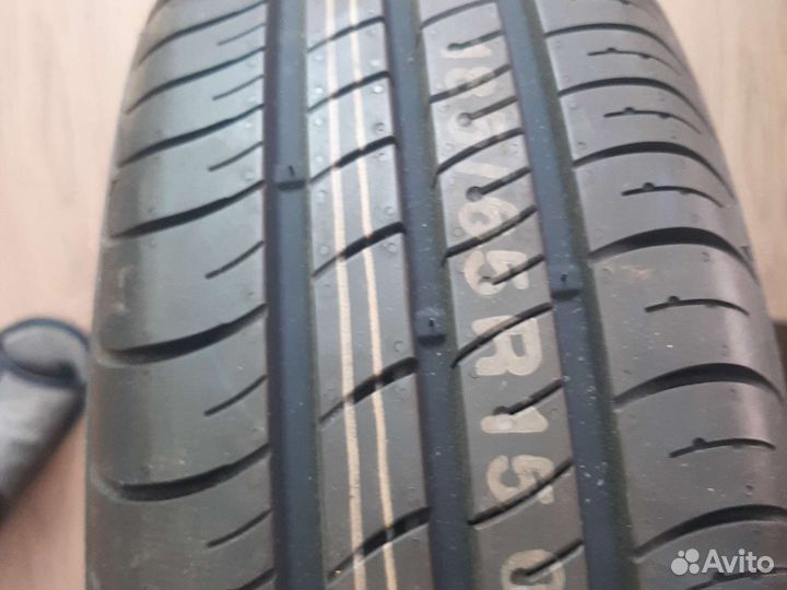 R15 Kumho Ecowing ES01 KH27 185/65, PCD 4x100 DIA 55