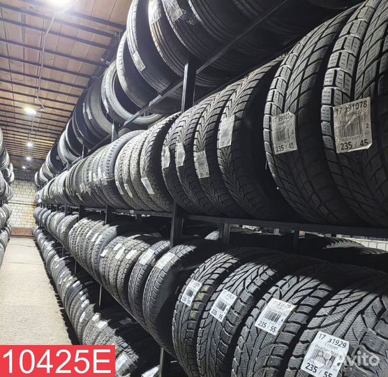 Yokohama Ice Guard IG30 225/65 R17 97L