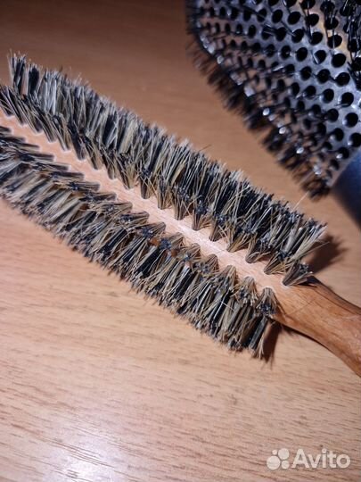 Расчёски для укладки