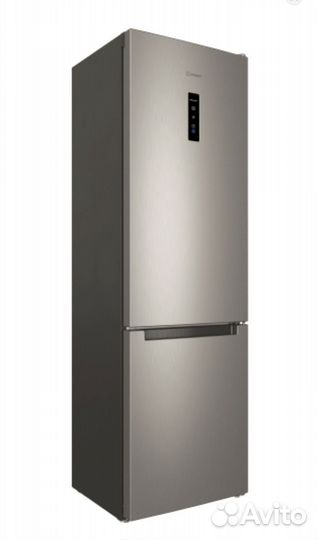 Холодильник indesit no frost