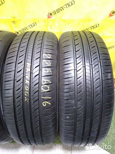 Hankook Smart Plus2 H449 225/60 R16 98H