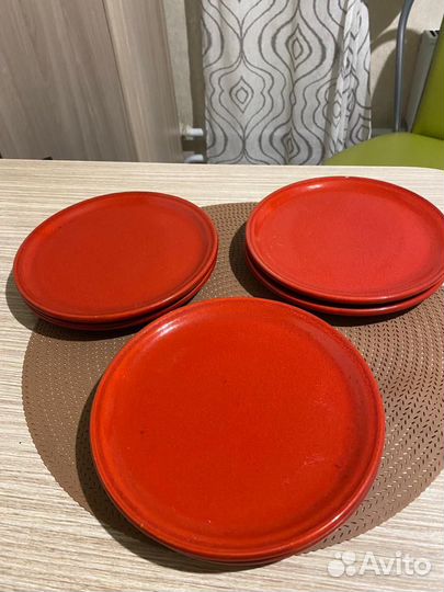 Фарфоровая посуда чайные сервизы СССР