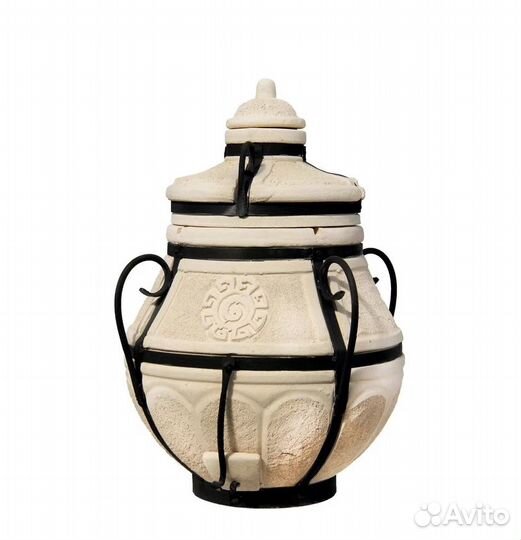 Тандыр Аладдин мини (Амфора)