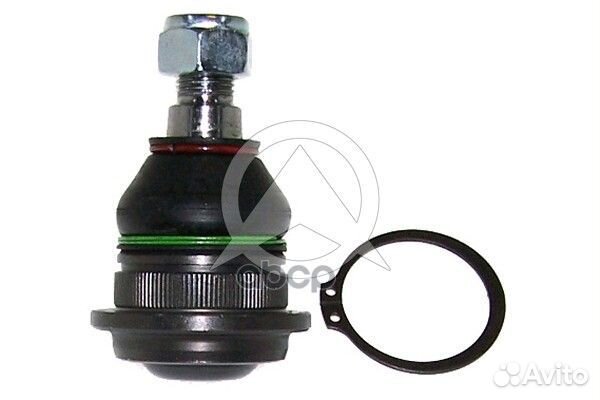 Опора шаровая перед прав/лев LCV 72184 Sidem