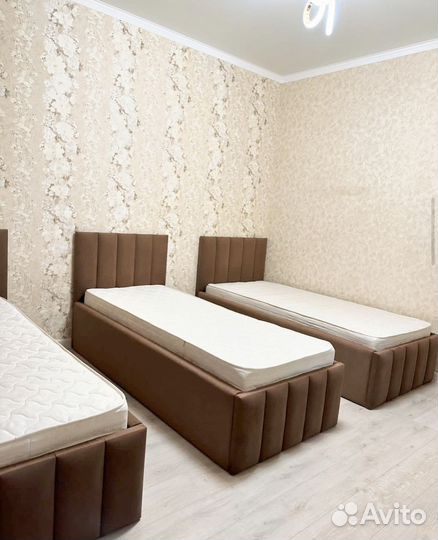 Кровати в отель или гостиницу