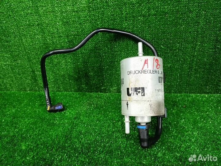 Фильтр топливный Audi A6 (C6,4F) 2005-2011