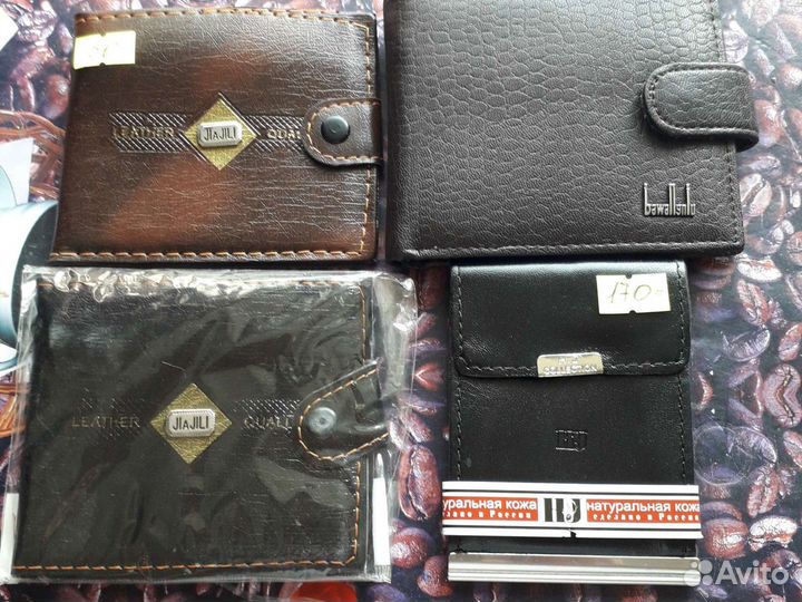 Кошелек косметичка для девочек