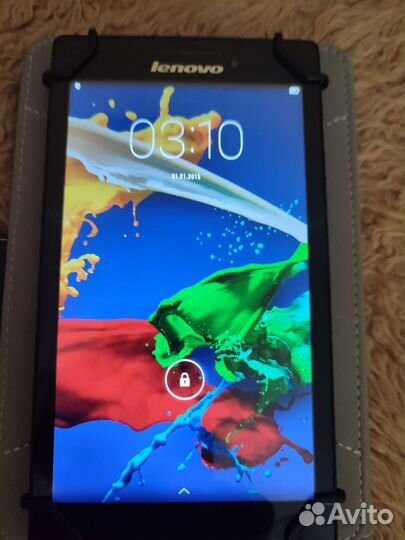 Планшет lenovo Tab 2 A7 - 20F