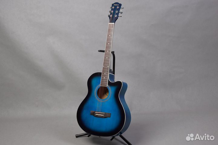 Гитара акустическая Elitaro E4010 BLS