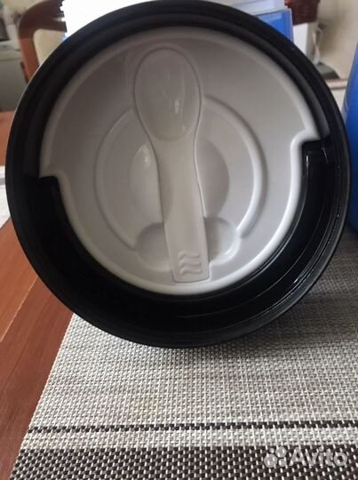 Ланчбокс Master House