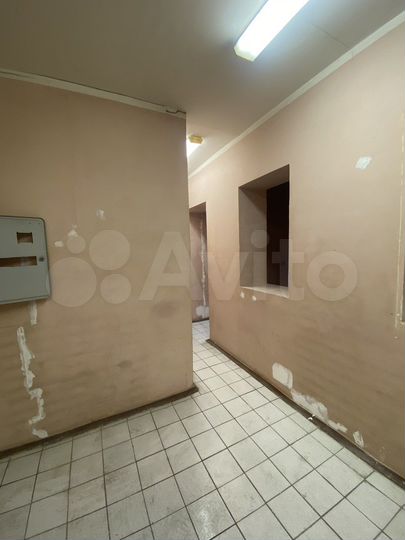 Свободного назначения, 40 м²