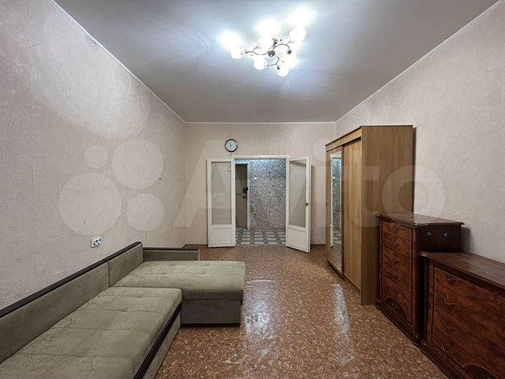 1-к. квартира, 38,1 м², 4/9 эт.