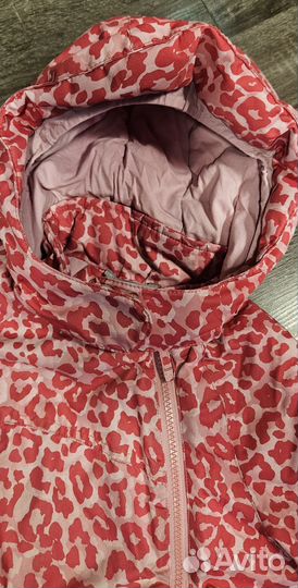 Зимний комбинезон 86