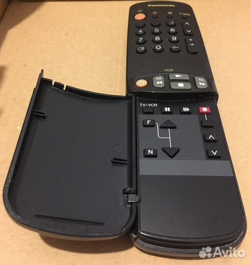 Пульт тв Panasonic gaoo70 TC-2170R