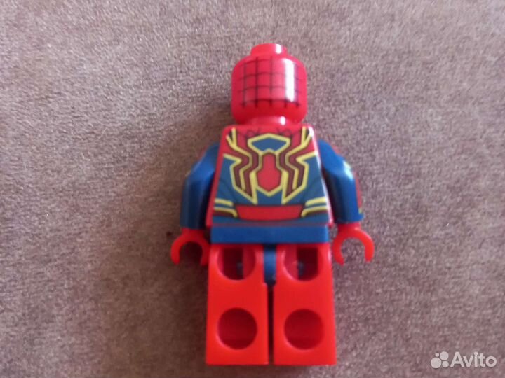 Lego минифигурка