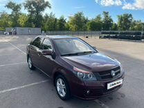 Geely GC6 1.5 MT, 2014, 48 000 км, с пробегом, цена 509 000 руб.