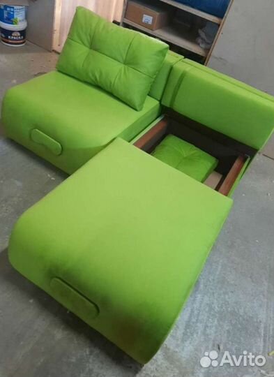 Кресло кровать