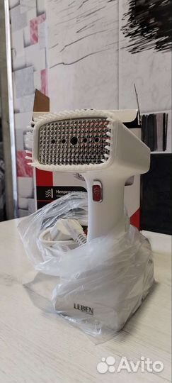 Ручной отпариватель новый