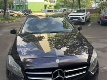 Mercedes-Benz A-класс 1.6 AMT, 2014, 109 000 км, с пробегом, цена 1 290 000 руб.