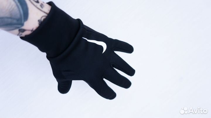 Редкие Nike Hyperwarm Field