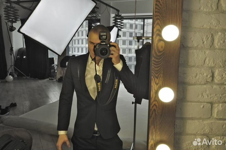 Профессиональный фотограф семейный фотограф авто