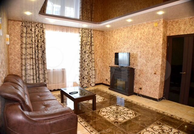 2-к. квартира, 65 м², 9/14 эт.