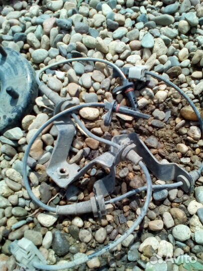 Датчик абс Хонда Аккорд 8