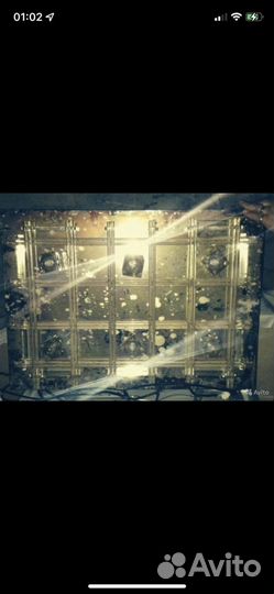 Светильник потолочный светодиодный