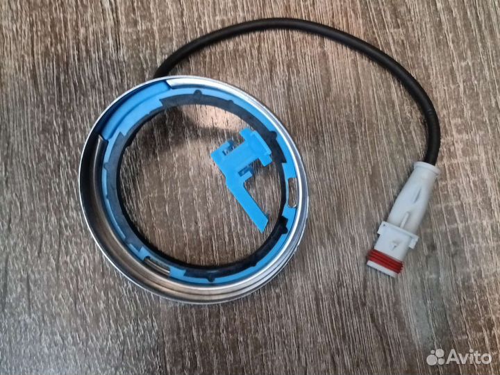 Датчик abs opel astra