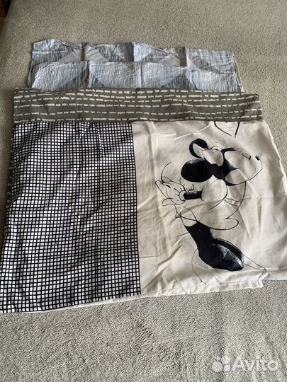 Постельное белье