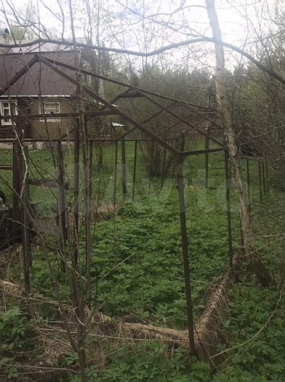 Участок 8 сот. (СНТ, ДНП)