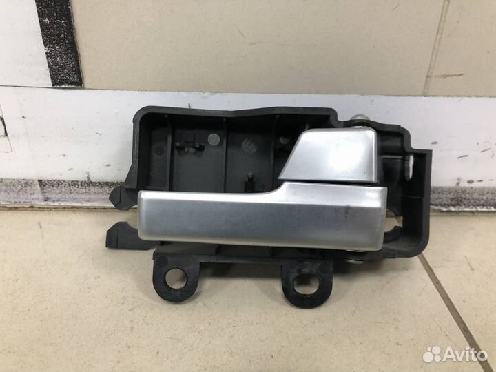 Ручка двери внутренняя правая Ford C-MAX 2003-2010
